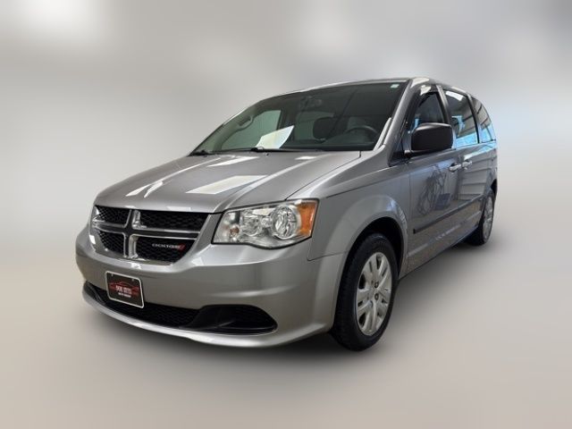 2015 Dodge Grand Caravan Canada Value