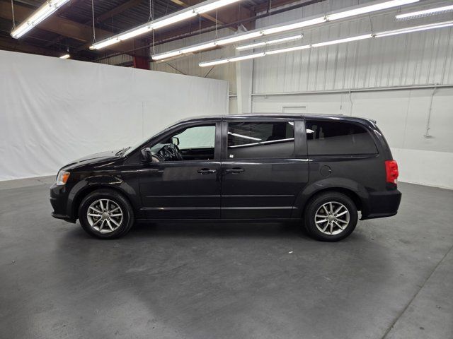 2015 Dodge Grand Caravan SE Plus