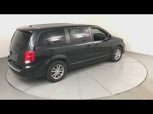 2015 Dodge Grand Caravan SE Plus