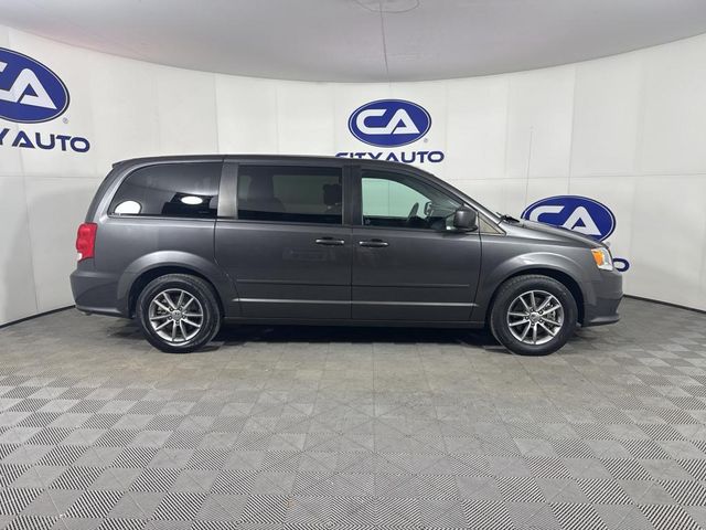 2015 Dodge Grand Caravan SE Plus