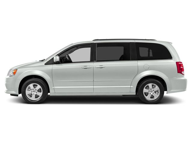 2015 Dodge Grand Caravan SXT Plus