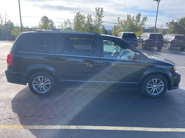 2015 Dodge Grand Caravan SXT Plus