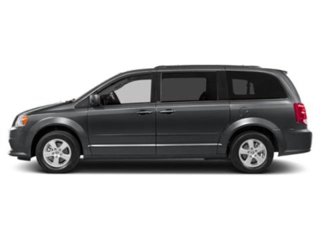 2015 Dodge Grand Caravan SXT Plus