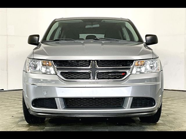 2015 Dodge Journey American Value