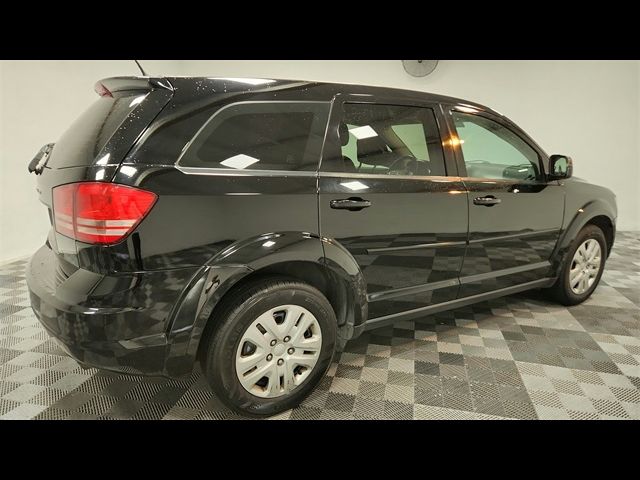 2015 Dodge Journey American Value