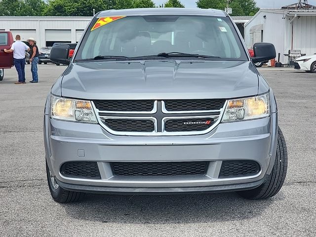 2015 Dodge Journey American Value