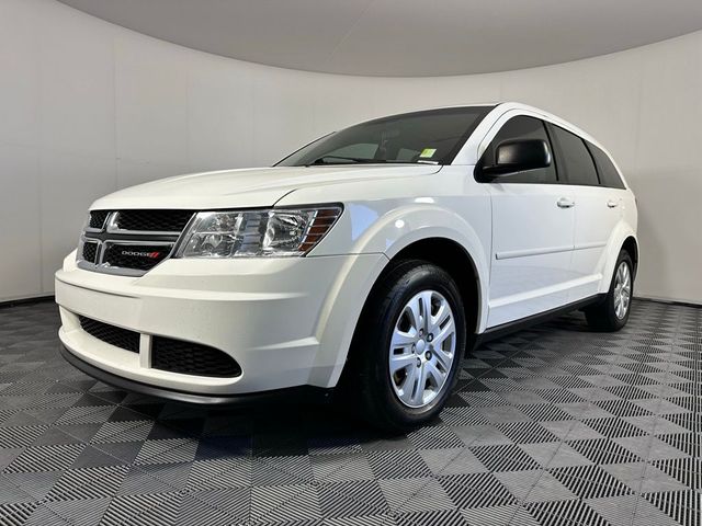 2015 Dodge Journey American Value