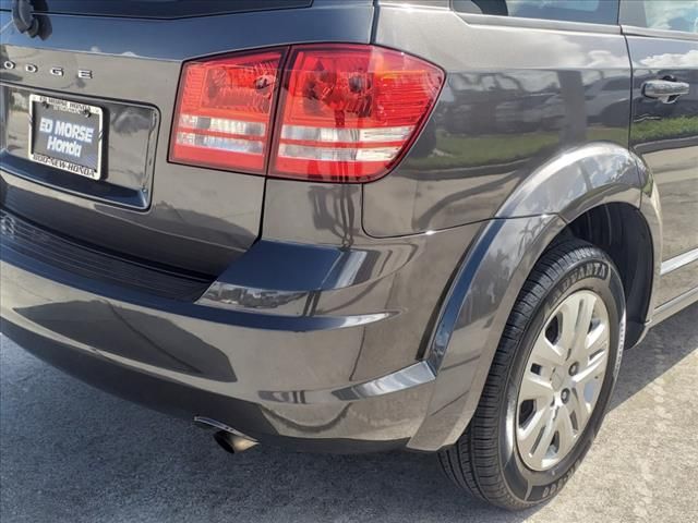 2015 Dodge Journey American Value