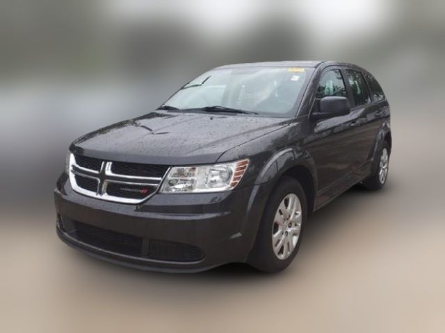 2015 Dodge Journey American Value