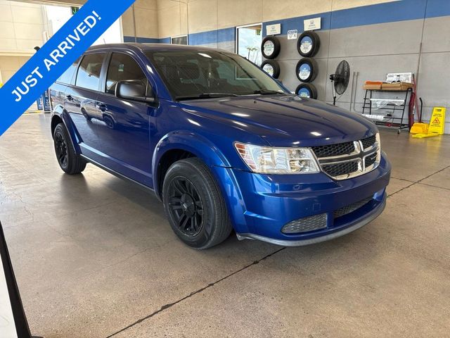 2015 Dodge Journey American Value