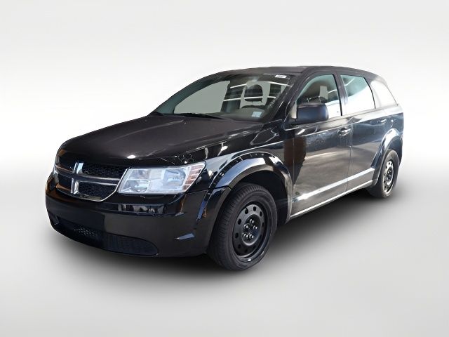 2015 Dodge Journey American Value