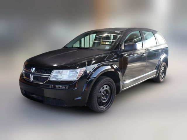 2015 Dodge Journey American Value