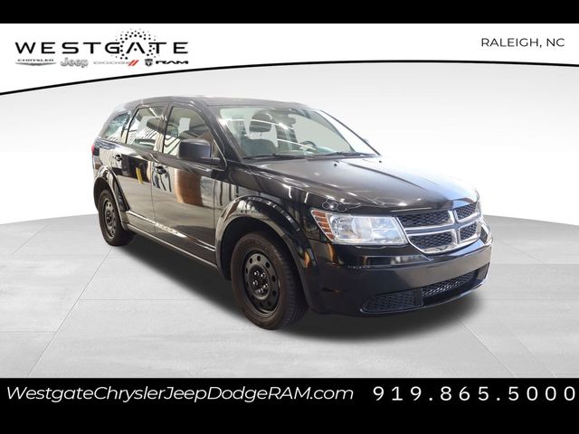 2015 Dodge Journey American Value