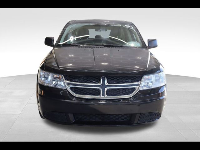2015 Dodge Journey American Value