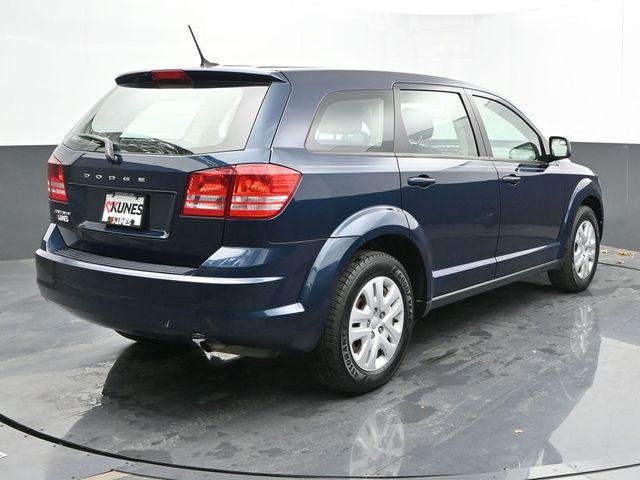 2015 Dodge Journey American Value