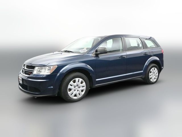 2015 Dodge Journey American Value