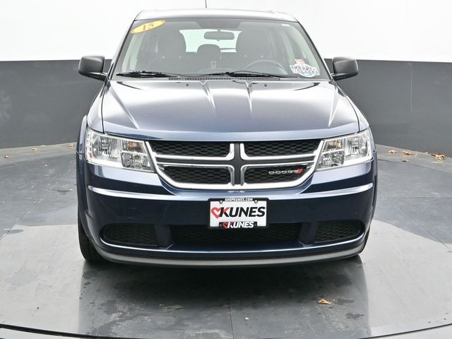 2015 Dodge Journey American Value