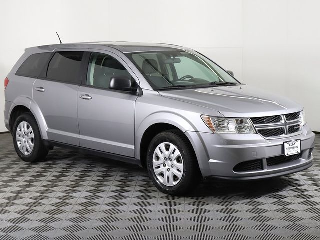 2015 Dodge Journey American Value