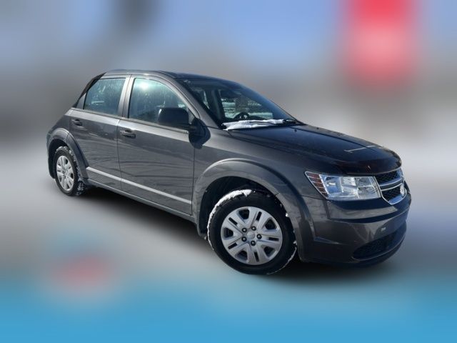 2015 Dodge Journey American Value