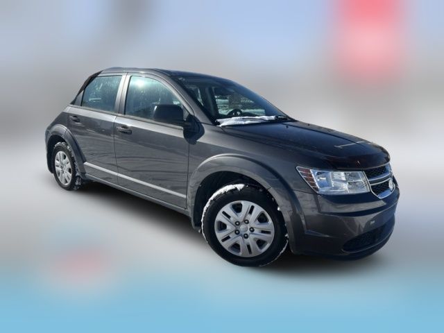 2015 Dodge Journey American Value