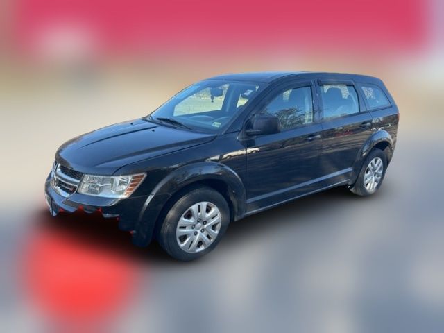 2015 Dodge Journey American Value