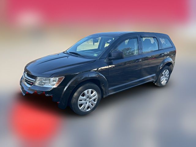 2015 Dodge Journey American Value