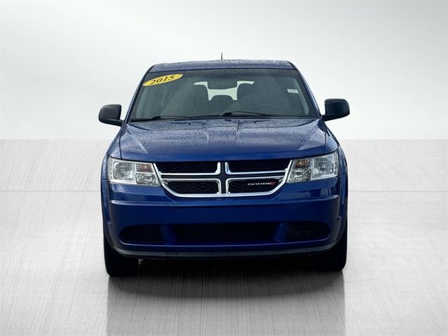 2015 Dodge Journey American Value