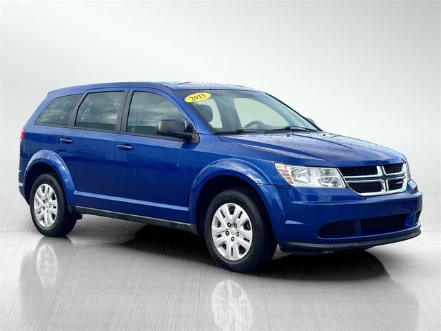 2015 Dodge Journey American Value