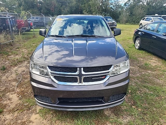 2015 Dodge Journey American Value