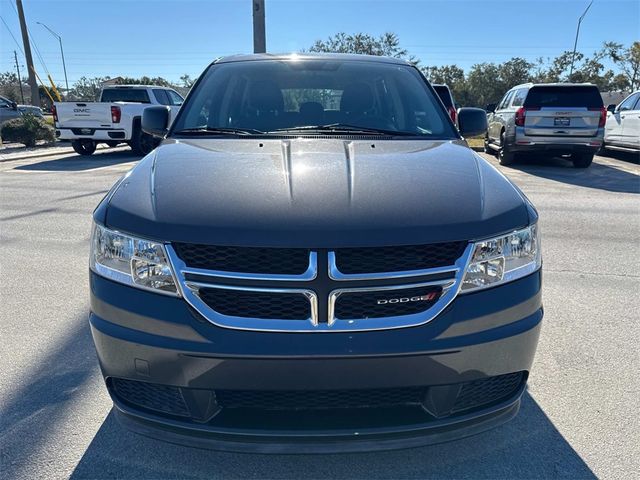 2015 Dodge Journey American Value