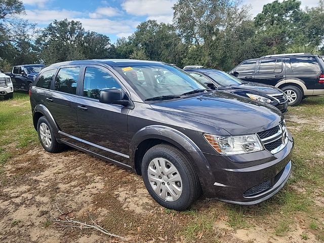 2015 Dodge Journey American Value