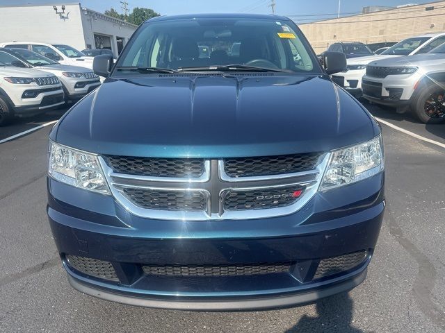 2015 Dodge Journey American Value