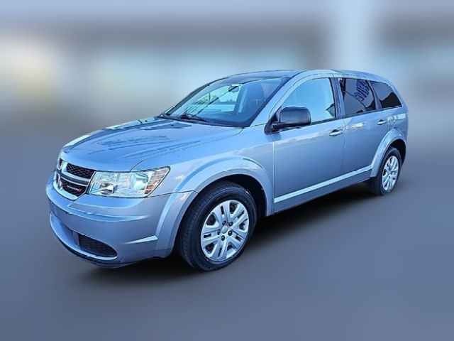 2015 Dodge Journey American Value