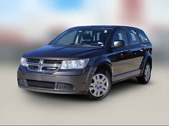 2015 Dodge Journey American Value