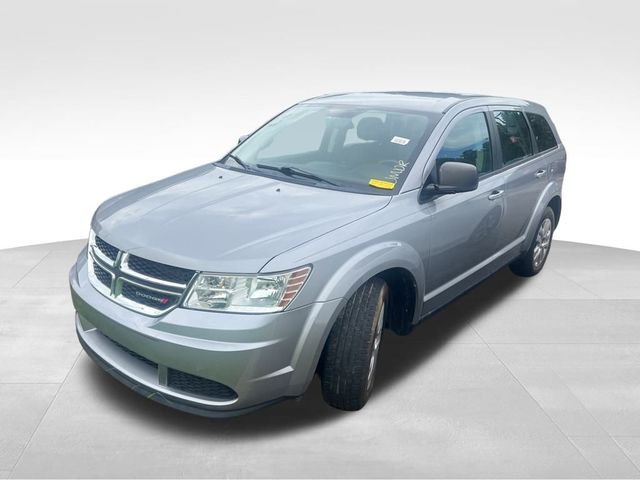 2015 Dodge Journey American Value