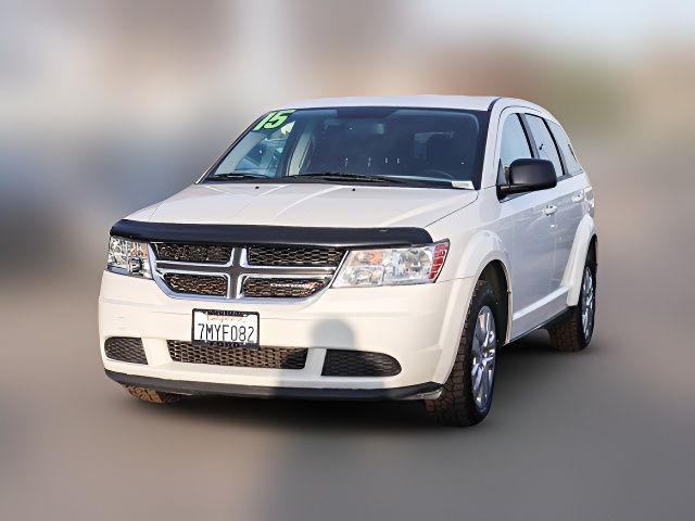 2015 Dodge Journey American Value