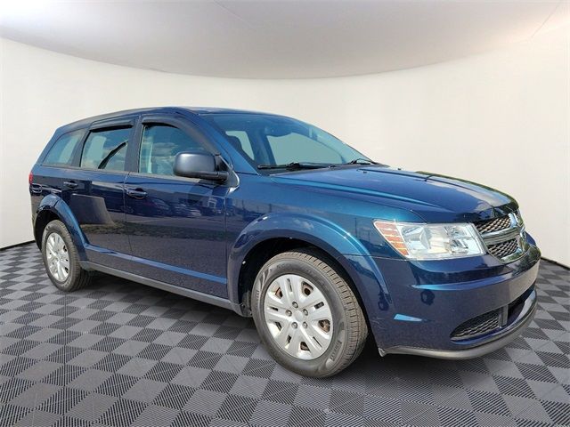 2015 Dodge Journey American Value