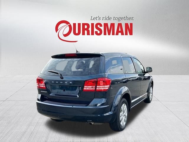 2015 Dodge Journey American Value