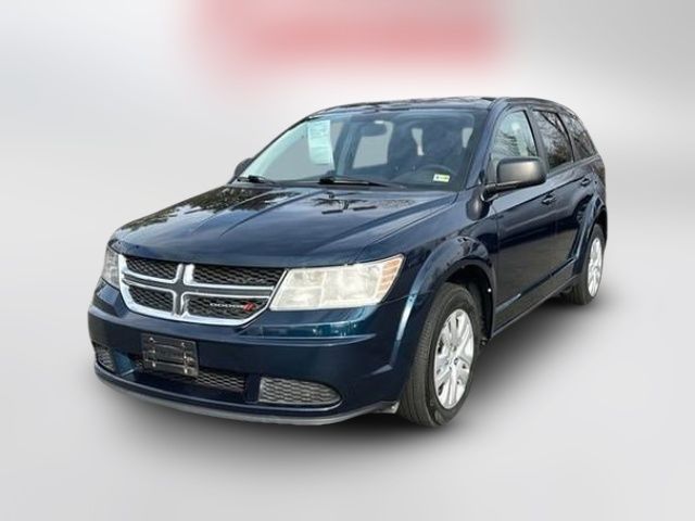 2015 Dodge Journey American Value