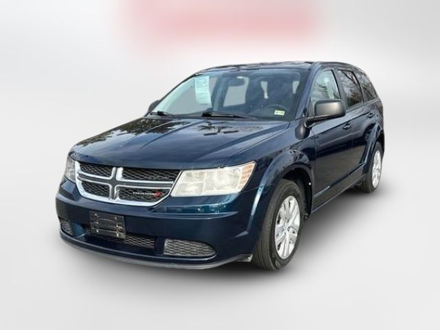 2015 Dodge Journey American Value