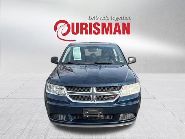 2015 Dodge Journey American Value