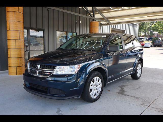 2015 Dodge Journey American Value