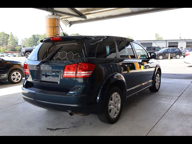 2015 Dodge Journey American Value