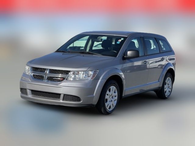 2015 Dodge Journey American Value