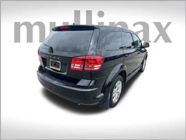 2015 Dodge Journey American Value