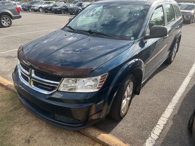 2015 Dodge Journey American Value