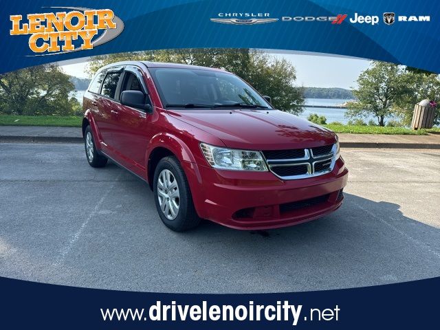 2015 Dodge Journey American Value