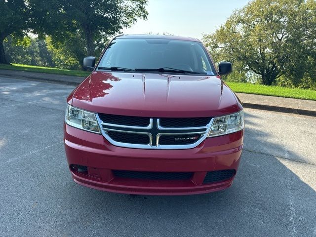 2015 Dodge Journey American Value