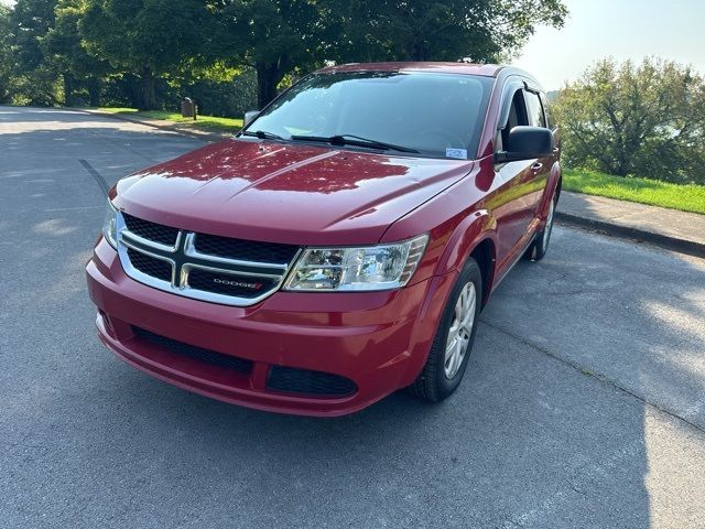 2015 Dodge Journey American Value