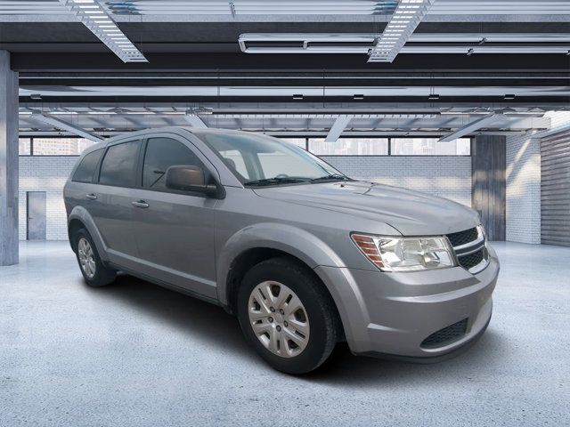 2015 Dodge Journey American Value